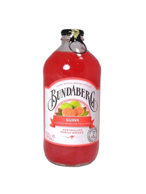 Bundaberg Guava.