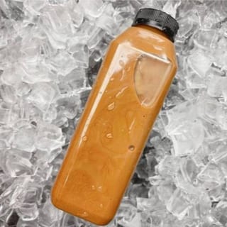 Bottled Thai Coffee
