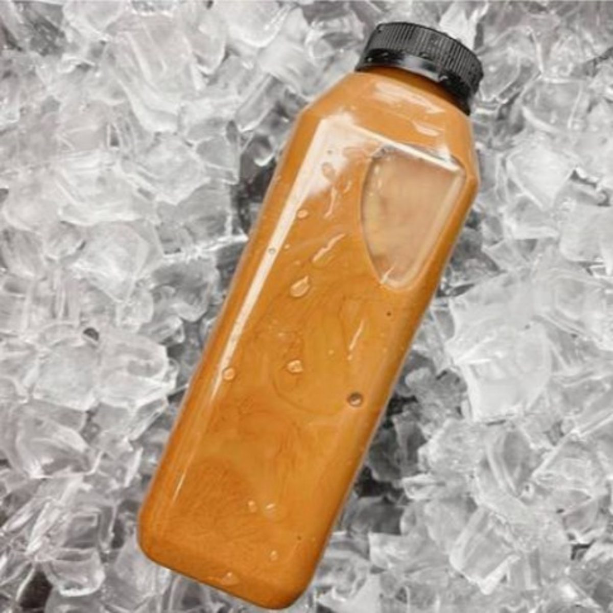 Bottled Thai Coffee