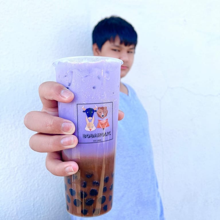 Perfect for Late-Night Sips