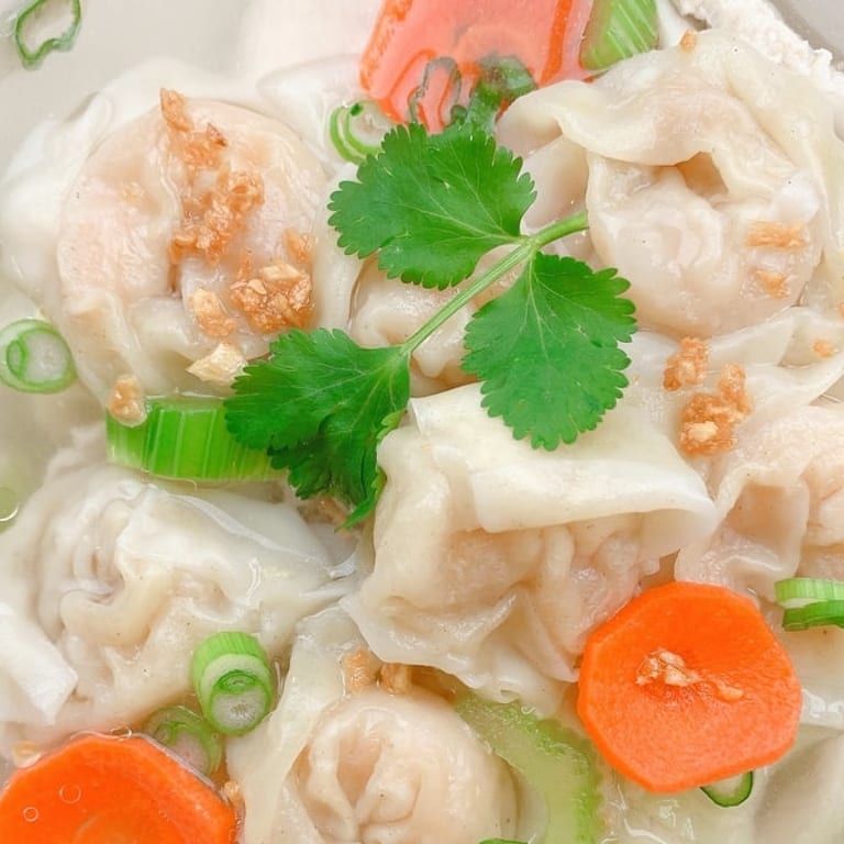 Delicious Soup Selections for Every Palate