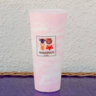 Strawberry Cheesecake Snow (24 oz)