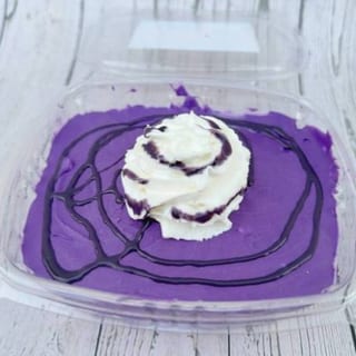 Ubemisù Dessert Box (16 oz)