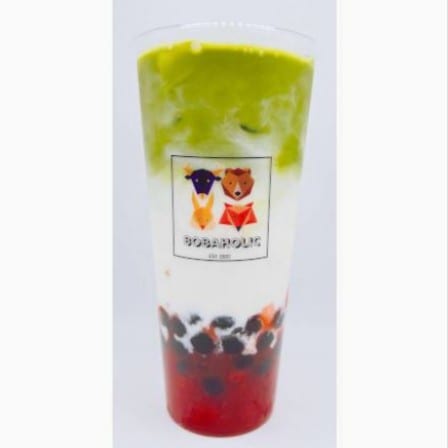 Strawberry/Mango in Tokyo 24 Oz.