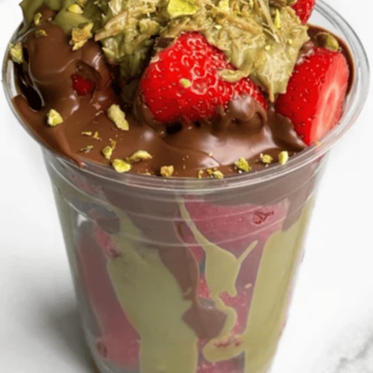 Savor Our Delivery Delights
