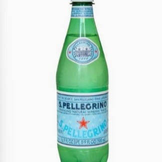 S. Pellegrino 16.9 oz.