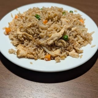Thai Fried Rice