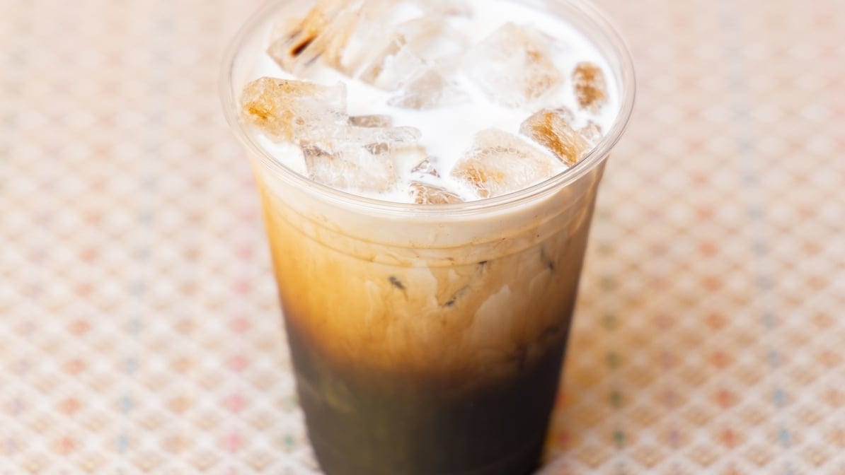 Thai Iced Tea 24 oz.