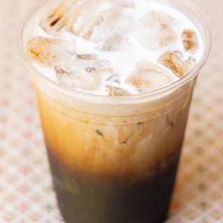 Thai Iced Tea 24 oz