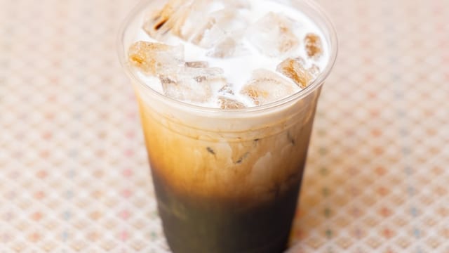 Thai Iced Tea 24 oz.