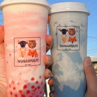 Snowy Lover 24 oz