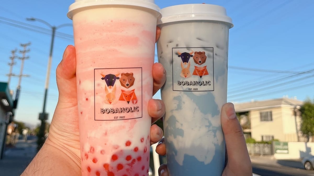 Snowy Lover 24 oz