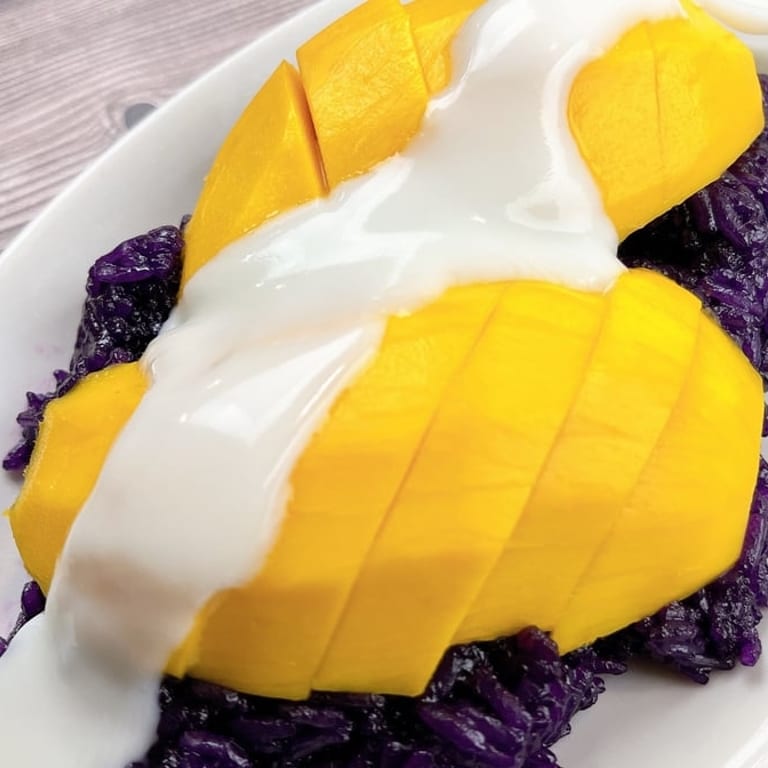 Delicious Boba Drinks and More