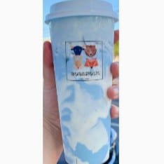 Mermaid Lagoon 24 Oz.