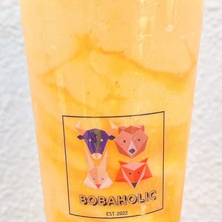 Lassi 24 oz